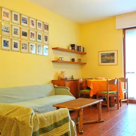La Vela Flexyrent Appartamento Rapallo