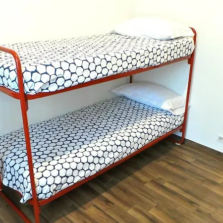 Appartamento La Vela Flexyrent